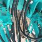 Гусеничный экскаватор Kobelco SK210LC - фото № 10
