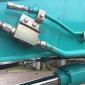 Гусеничный экскаватор Kobelco SK210LC - фото № 9