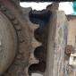 Гусеничный экскаватор Kobelco SK210LC - фото № 8