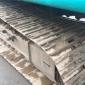 Гусеничный экскаватор Kobelco SK210LC - фото № 4