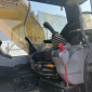 Гусеничный экскаватор Komatsu PC 240 - фото № 4