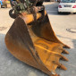 Гусеничный экскаватор Komatsu PC 240 - фото № 5
