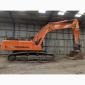 Гусеничный экскаватор Doosan DX 380 LC. Строительная техника в Украине - фото № 1