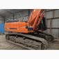 Гусеничный экскаватор Doosan DX 380 LC. Строительная техника в Украине - фото № 12
