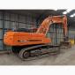 Гусеничный экскаватор Doosan DX 380 LC. Строительная техника в Украине - фото № 2