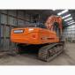 Гусеничный экскаватор Doosan DX 380 LC. Строительная техника в Украине - фото № 3