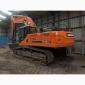 Гусеничный экскаватор Doosan DX 380 LC. Строительная техника в Украине - фото № 4