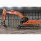 Гусеничный экскаватор Doosan DX 380 LC. Строительная техника в Украине - фото № 6