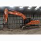 Гусеничный экскаватор Doosan DX 380 LC. Строительная техника в Украине - фото № 8