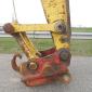Колесный экскаватор Komatsu PW180-7EO - фото № 5