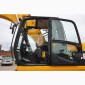 Гусеничный экскаватор JCB JS 290 LC - фото № 14