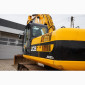 Гусеничный экскаватор JCB JS 290 LC - фото № 2