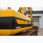 Гусеничный экскаватор JCB JS 290 LC - фото № 3