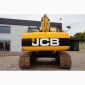 Гусеничный экскаватор JCB JS 290 LC - фото № 5