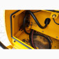 Гусеничный экскаватор JCB JS 290 LC - фото № 8
