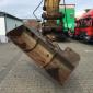 Гусеничный экскаватор New Holland E265B - фото № 5