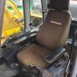 Гусеничный экскаватор New Holland E265B - фото № 9