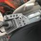 Колесный экскаватор Hitachi ZX 140 W-3 - фото № 4