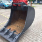 Колесный экскаватор Komatsu PW200 - фото № 3
