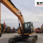 Гусеничный экскаватор JCB JS260LC. Спецтехника в Киеве - фото № 1