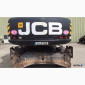Колесный экскаватор JCB JS160W. В наличии - фото № 6
