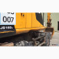 Колесный экскаватор JCB JS160W. В наличии - фото № 9