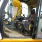 Гусеничный экскаватор JCB JS130LC - фото № 10