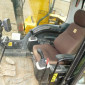 Гусеничный экскаватор JCB JS130LC - фото № 8