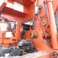 Колесный экскаватор Atlas Terex 1605 - фото № 3