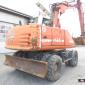 Колесный экскаватор Atlas Terex 1605 - фото № 4