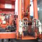 Колесный экскаватор Atlas Terex 1605 - фото № 5