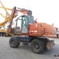 Колесный экскаватор Atlas Terex 1605 - фото № 6