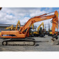 Гусеничные экскаватор Doosan Solar 255LC V - фото № 2