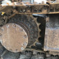 Гусеничный экскаватор Hitachi ZX 225 US LC - фото № 6