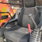 Гусеничный экскаватор Hitachi ZX 225 US LC - фото № 8