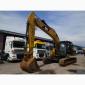 Гусеничный экскаватор Caterpillar 320 DL - фото № 1