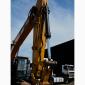 Гусеничный экскаватор Caterpillar 320 DL - фото № 10