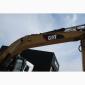 Гусеничный экскаватор Caterpillar 320 DL - фото № 11