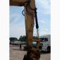 Гусеничный экскаватор Caterpillar 320 DL - фото № 12