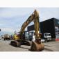 Гусеничный экскаватор Caterpillar 320 DL - фото № 2