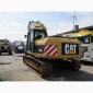 Гусеничный экскаватор Caterpillar 320 DL - фото № 4