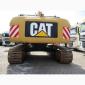 Гусеничный экскаватор Caterpillar 320 DL - фото № 5