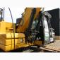 Гусеничный экскаватор Caterpillar 320 DL - фото № 7