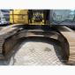 Гусеничный экскаватор Caterpillar 320 DL - фото № 8