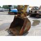 Гусеничный экскаватор Caterpillar 320 DL - фото № 9