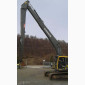 Гусеничный экскаватор Volvo EC240BLR - фото № 15