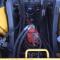 Гусеничный экскаватор Volvo EC240BLR - фото № 8
