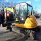 Купить Мини экскаватор JCB 8050 - фото № 2