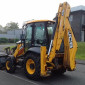 Экскаватор погрузчик JCB 3CX SM 4T - фото № 2