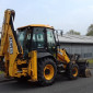 Экскаватор погрузчик JCB 3CX SM 4T - фото № 3